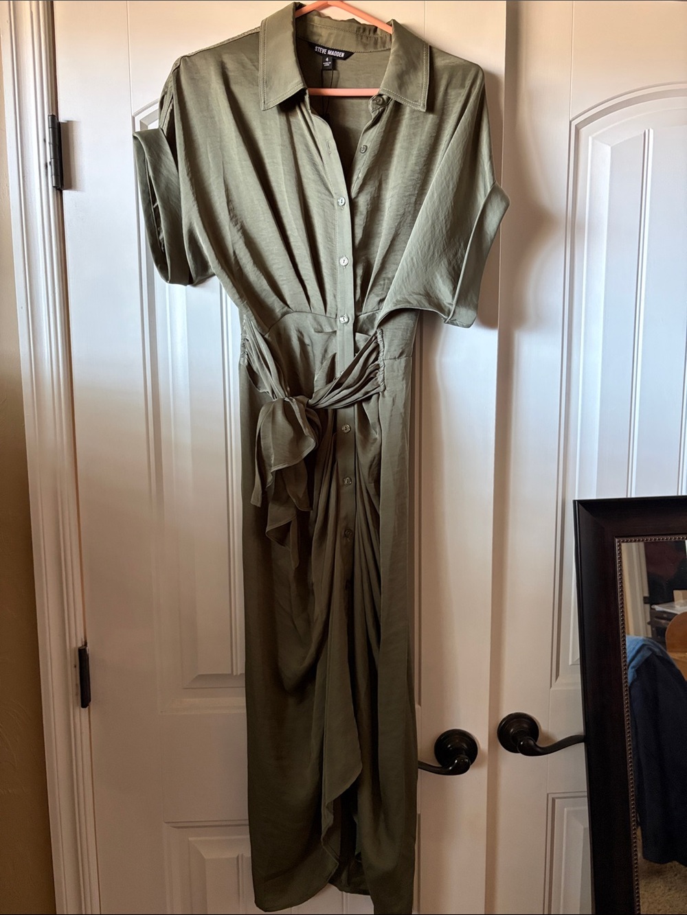 Steve Madden dress